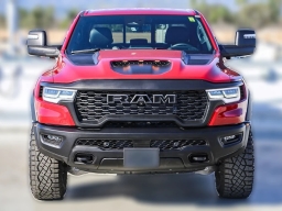 Ram 1500 RHO 4x4 Crew Cab 5'7" Box 2026