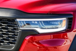 Ram 1500 RHO 4x4 Crew Cab 5'7" Box 2026