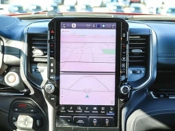 Ram 1500 RHO 4x4 Crew Cab 5'7" Box 2026