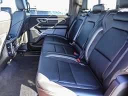 Ram 1500 RHO 4x4 Crew Cab 5'7" Box 2026