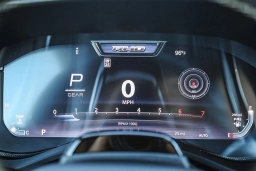 Ram 1500 RHO 4x4 Crew Cab 5'7" Box 2026