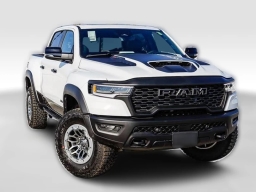 Ram 1500 RHO 4x4 Crew Cab 5'7" Box 2026