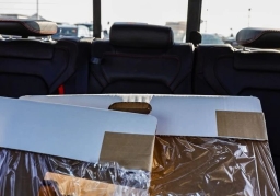 Ram 1500 RHO 4x4 Crew Cab 5'7" Box 2026