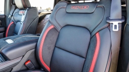 Ram 1500 RHO 4x4 Crew Cab 5'7" Box 2026