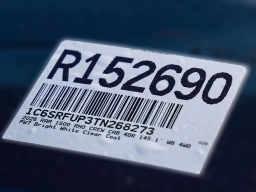 Ram 1500 RHO 4x4 Crew Cab 5'7" Box 2026