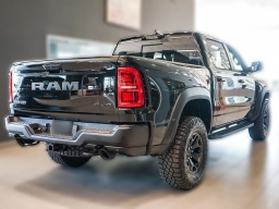 Ram 1500 RHO 4x4 Crew Cab 5'7" Box 2026