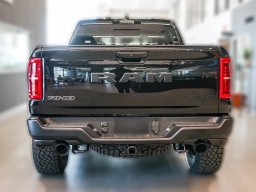 Ram 1500 RHO 4x4 Crew Cab 5'7" Box 2026