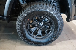 Ram 1500 RHO 4x4 Crew Cab 5'7" Box 2026