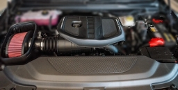 Ram 1500 RHO 4x4 Crew Cab 5'7" Box 2026