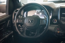 Ram 1500 RHO 4x4 Crew Cab 5'7" Box 2026