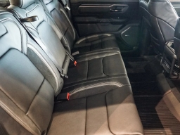 Ram 1500 RHO 4x4 Crew Cab 5'7" Box 2026