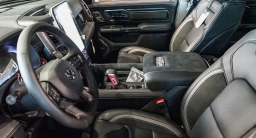 Ram 1500 RHO 4x4 Crew Cab 5'7" Box 2026