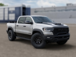 Ram 1500 RHO 4x4 Crew Cab 5'7" Box 2026