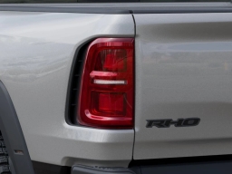 Ram 1500 RHO 4x4 Crew Cab 5'7" Box 2026