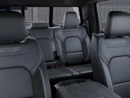 Ram 1500 RHO 4x4 Crew Cab 5'7" Box 2026