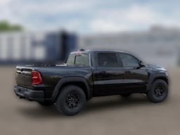 Ram 1500 RHO 4x4 Crew Cab 5'7" Box 2026