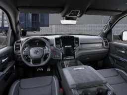 Ram 1500 RHO 4x4 Crew Cab 5'7" Box 2026