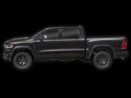 Ram 1500 RHO 4x4 Crew Cab 5'7" Box 2026