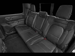 Ram 1500 RHO 4x4 Crew Cab 5'7" Box 2026