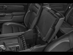 Ram 1500 RHO 4x4 Crew Cab 5'7" Box 2026