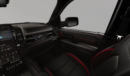 Ram 1500 RHO 4x4 Crew Cab 5'7" Box 2026