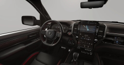 Ram 1500 RHO 4x4 Crew Cab 5'7" Box 2026