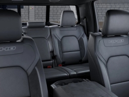 Ram 1500 RHO 4x4 Crew Cab 5'7" Box 2026