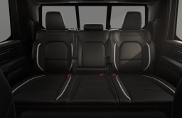 Ram 1500 RHO 4x4 Crew Cab 5'7" Box 2026