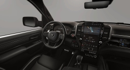 Ram 1500 RHO 4x4 Crew Cab 5'7" Box 2026