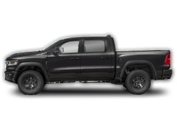 Ram 1500 RHO 4x4 Crew Cab 5'7" Box 2026