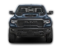 Ram 1500 RHO 4x4 Crew Cab 5'7" Box 2026