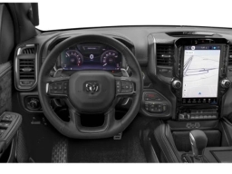 Ram 1500 RHO 4x4 Crew Cab 5'7" Box 2026