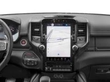 Ram 1500 RHO 4x4 Crew Cab 5'7" Box 2026