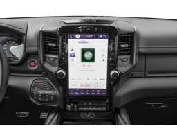 Ram 1500 RHO 4x4 Crew Cab 5'7" Box 2026