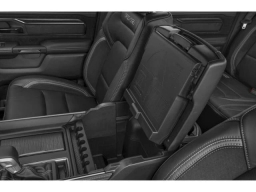 Ram 1500 RHO 4x4 Crew Cab 5'7" Box 2026