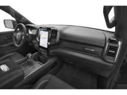 Ram 1500 RHO 4x4 Crew Cab 5'7" Box 2026