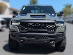 Ram 1500 RHO 4x4 Crew Cab 5'7" Box 2026