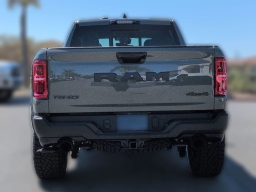 Ram 1500 RHO 4x4 Crew Cab 5'7" Box 2026