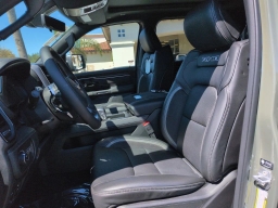 Ram 1500 RHO 4x4 Crew Cab 5'7" Box 2026