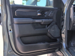 Ram 1500 RHO 4x4 Crew Cab 5'7" Box 2026