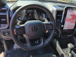 Ram 1500 RHO 4x4 Crew Cab 5'7" Box 2026