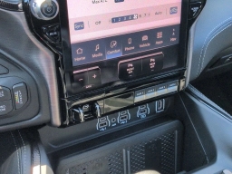 Ram 1500 RHO 4x4 Crew Cab 5'7" Box 2026