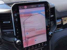 Ram 1500 RHO 4x4 Crew Cab 5'7" Box 2026