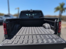 Ram 1500 RHO 4x4 Crew Cab 5'7" Box 2026