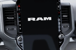Ram 1500 RHO 4x4 Crew Cab 5'7" Box 2026