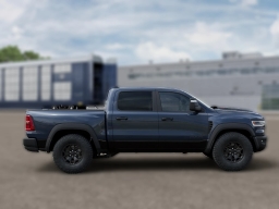 Ram 1500 RHO 4x4 Crew Cab 5'7" Box 2026