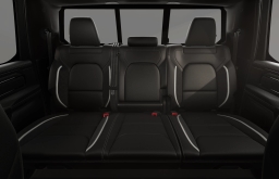 Ram 1500 RHO 4x4 Crew Cab 5'7" Box 2026