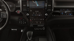 Ram 1500 RHO 4x4 Crew Cab 5'7" Box 2026