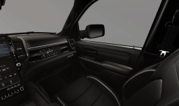 Ram 1500 RHO 4x4 Crew Cab 5'7" Box 2026