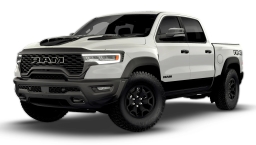 Ram 1500 RHO 4x4 Crew Cab 5'7" Box 2026